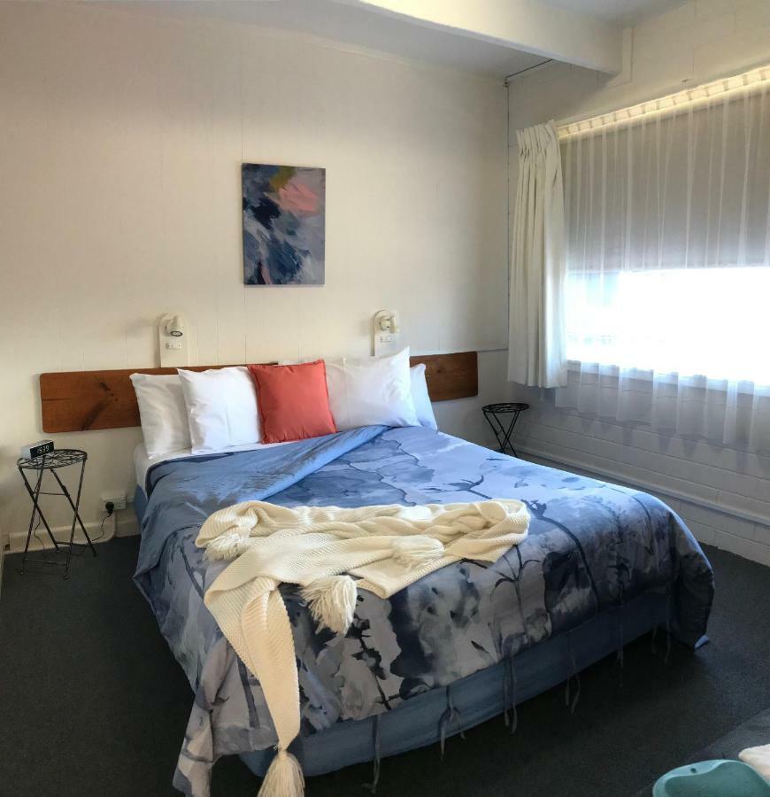 Kon Tiki Apartments Batemans Bay Exterior photo